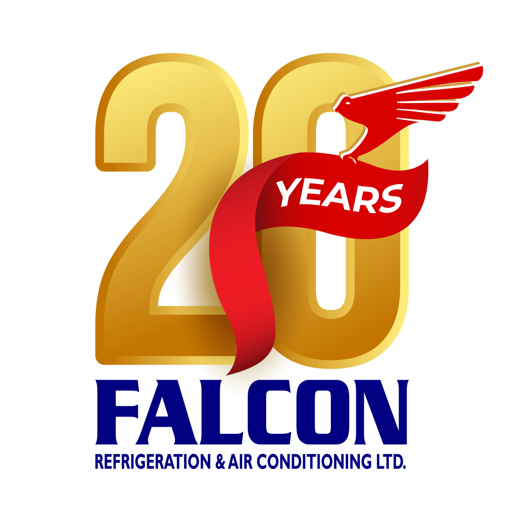 Falcon Refrigeration Kelowna & West Kelowna